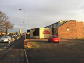 Hotels in Uddingston